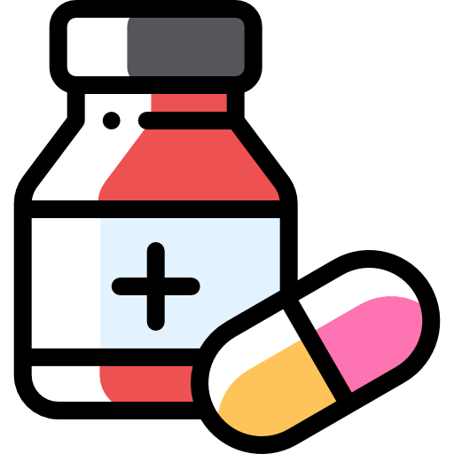 Medicine Icon