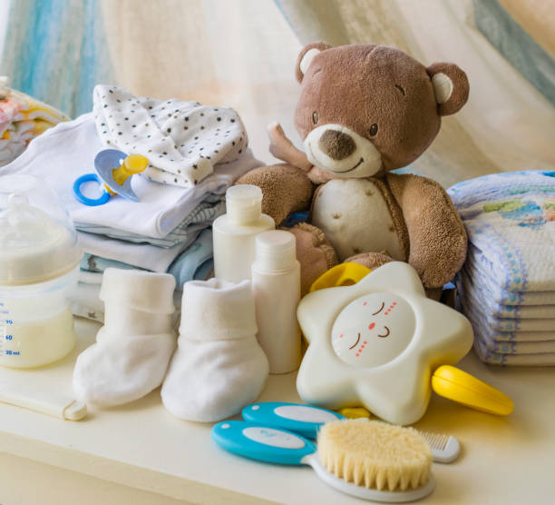 ToysBabyProducts
