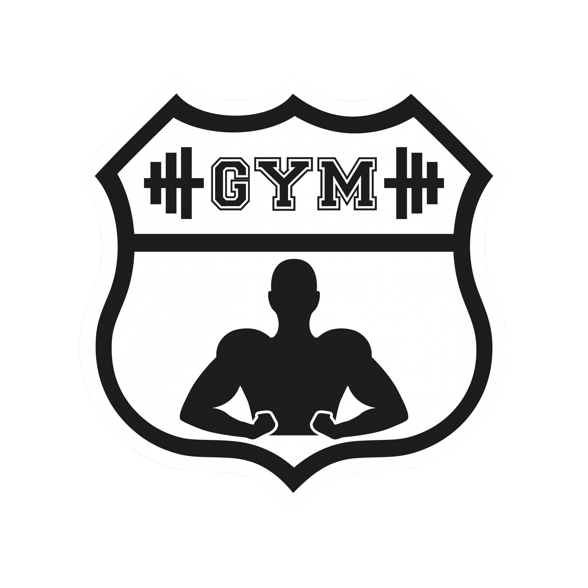 Gym Logo